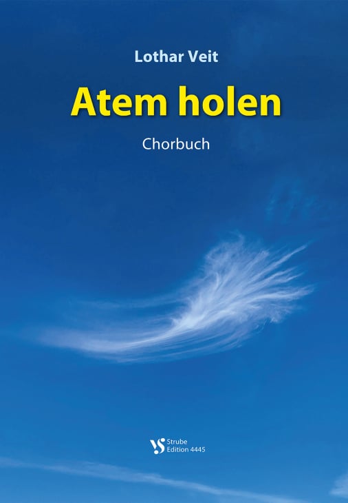 Atem holen