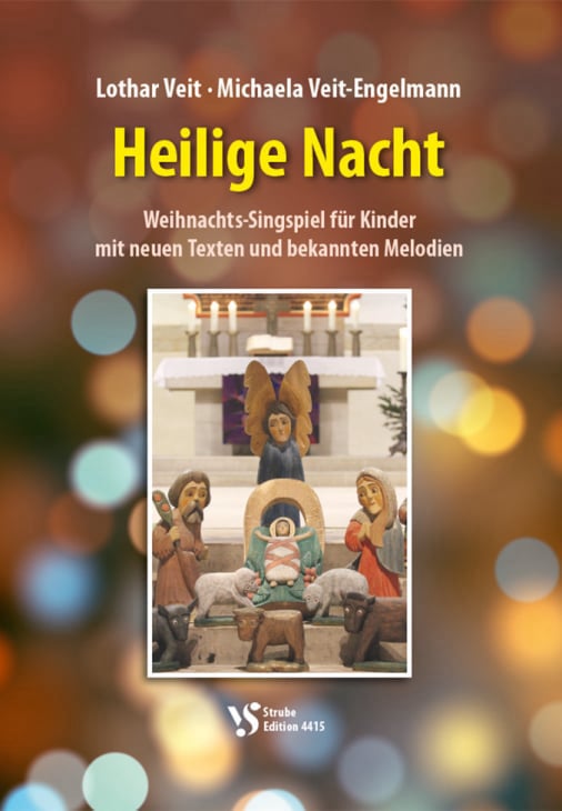 Heilige Nacht